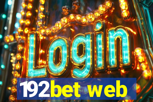 192bet web